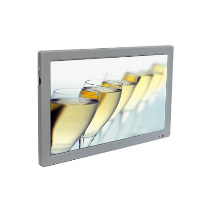 BM-1506,15.6 Inch Fixed Bus LCD Monitor