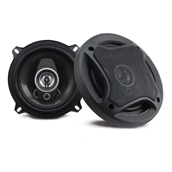 WS-5022C 5 Inch 3-Way Coxial Speaker