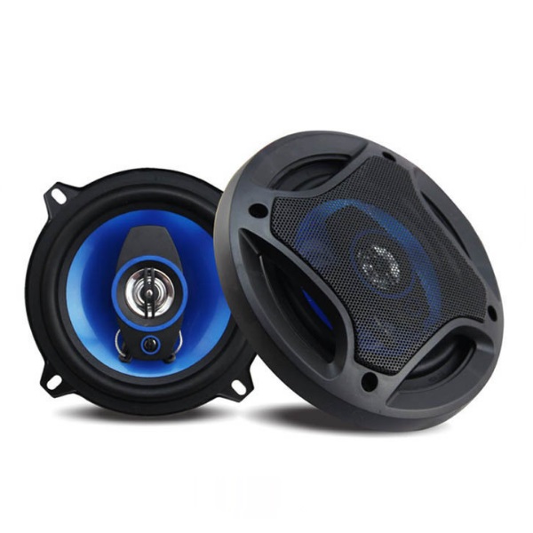 WS-5062B 5 Inch 3-Way Coxial Speaker