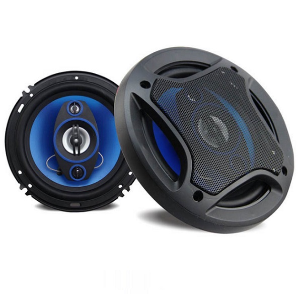 WS-6562B 6.5 Inch 3-Way Coxial Speaker