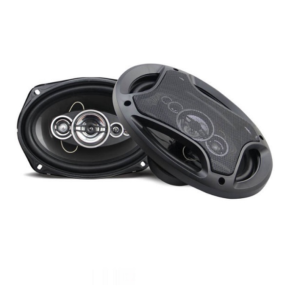 WS-6922C 6*9 Inch 5-Way Coxial Speaker