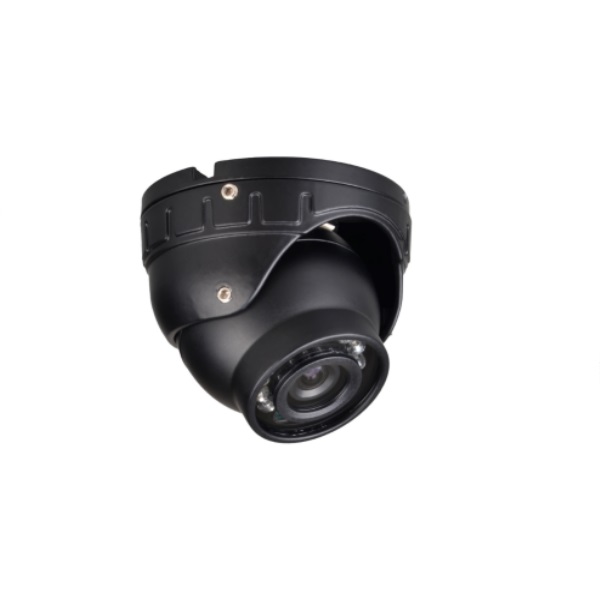 BC-124A  AHD Bus Camera