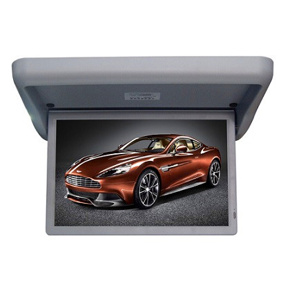 BM-2262 22 inch premium motorized bus lcd monitor