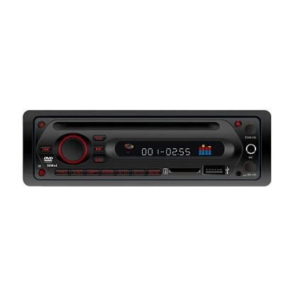 BV-305 bus DVD player