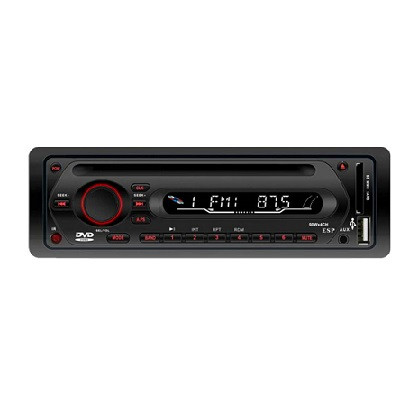 BV-309 bus DVD player