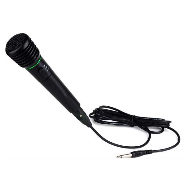 WM308 Dual-purpose Bus Microphone