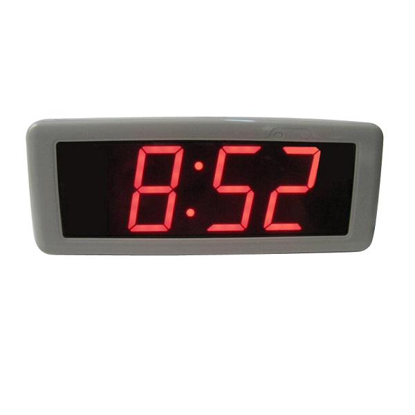 WCC-85 Bus Clock
