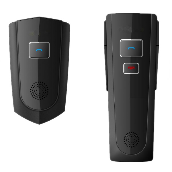 BI-02 BLUETOOTH INTERCOM SYSTEM