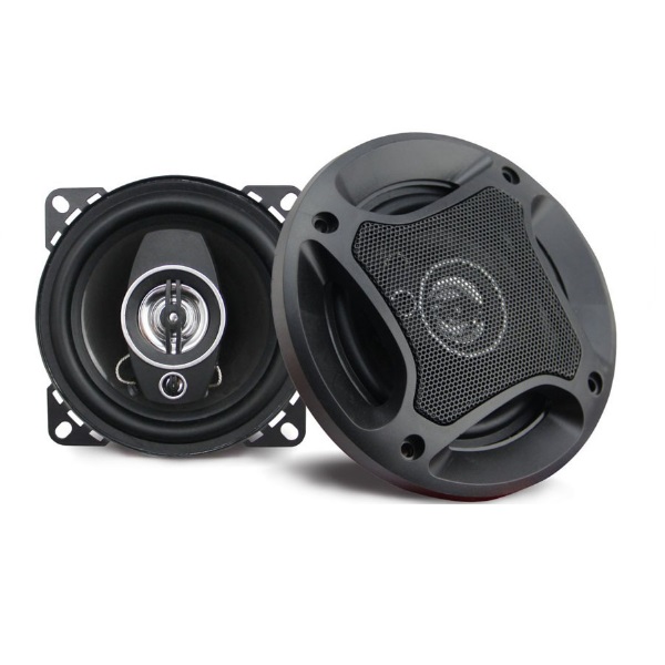 WS-4022C 4 Inch 3-Way Coxial Speaker
