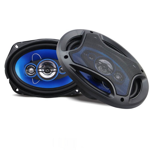 WS-6962B 6*9 Inch 5-Way Coxial Speaker
