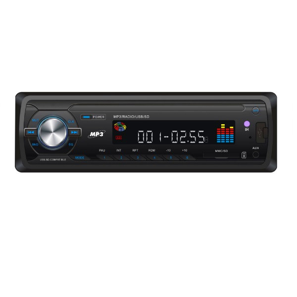 CA340 Bus MP3 Radio Player