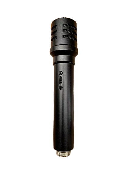 GM-05A 5-PIN ACTIA Dynamic Coach Tour Guide Microphone